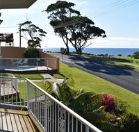Unit 2 Ballingalla Apartments - Darwin Holiday