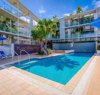 Unit 207 Plantation - Rainbow Beach Ocean Facing - Plantation Resort Unit Incredible Views Top Floor - Darwin Holiday