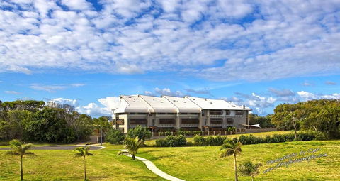 Unit 3 Loka Santi - Darwin Holiday 1