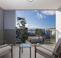 Unit 301 'The Shoal' 6-8 Bullecourt Street - Air con walking to local shops  beach - Darwin Holiday