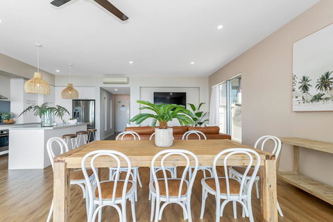 UNIT 35 Whitsundays - Darwin Holiday 3