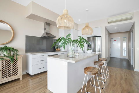 UNIT 35 Whitsundays - Darwin Holiday 2