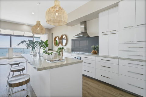 UNIT 35 Whitsundays - Darwin Holiday 1