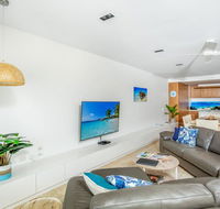 Unit 6 Plantation - Rainbow Beach Plantation Resort Ground Floor Aircon Pool Spa - Darwin Holiday