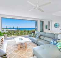 Unit 6 Rainbow Sea - Rainbow Beach Amazing Ocean Views Aircon Wi-Fi Pool Walk to Beach - Darwin Holiday