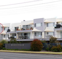 Unit 8 - Boardwalk - Darwin Holiday