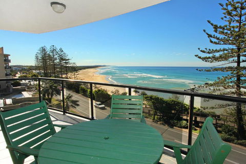 Unit 8, Phoenix Apartments, 1736 David Low Way, Coolum Beach, LINEN INCLUDED, 500 BOND - Darwin Holiday 1