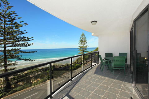 Unit 8, Phoenix Apartments, 1736 David Low Way, Coolum Beach, LINEN INCLUDED, 500 BOND - Darwin Holiday 2