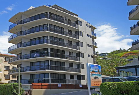 Unit 8, Phoenix Apartments, 1736 David Low Way, Coolum Beach, LINEN INCLUDED, 500 BOND - Darwin Holiday 3