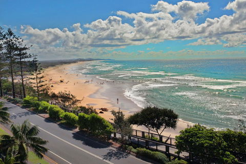 Unit 8, Phoenix Apartments, 1736 David Low Way, Coolum Beach, LINEN INCLUDED, 500 BOND - Darwin Holiday 0