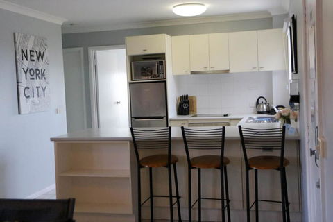 Unit 9 Bellevue - Darwin Holiday 2