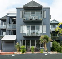 Unit 9 Bellevue - Darwin Holiday