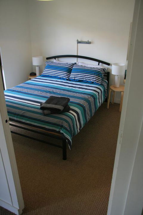 Unit1, Graydon Lodge - Darwin Holiday 0