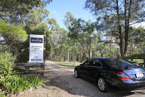 Unlax @ Hunter Valley - Darwin Holiday 1