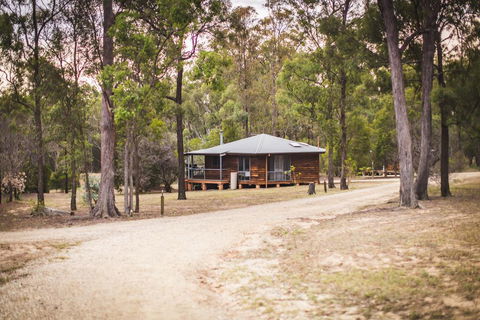 Unlax @ Hunter Valley - Darwin Holiday 2