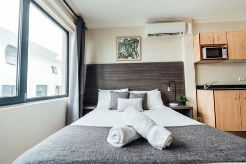 UNO Hotel Sydney - Darwin Holiday 0
