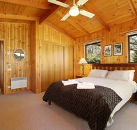 Until - Country Garden Setting - Darwin Holiday