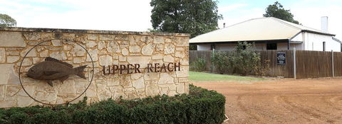 Upper Reach Spa Cottage - Darwin Holiday 1