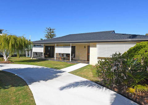 Urangan Harbour Bungalow - Darwin Holiday 0