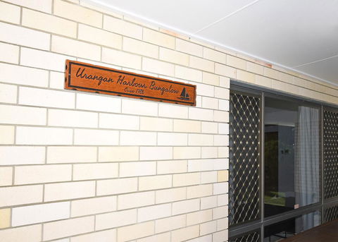 Urangan Harbour Bungalow - Darwin Holiday 1