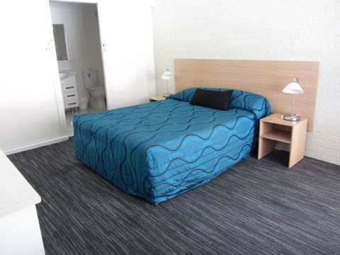 Urangan Motor Inn - Darwin Holiday 2