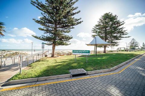 Urban Beach Shack-Metres From The Beach & Cafes - Darwin Holiday 3