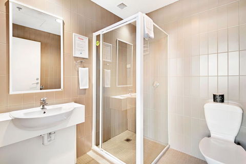 Urban Central Accommodation - Darwin Holiday 2