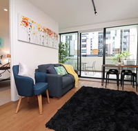 Urban Eden - Pets Parking Balcony Chapel St 260m - Darwin Holiday