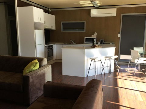 Urban Edge Apartments Bendigo - Darwin Holiday 2