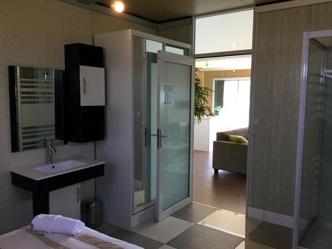 Urban Edge Apartments Bendigo - Darwin Holiday 0
