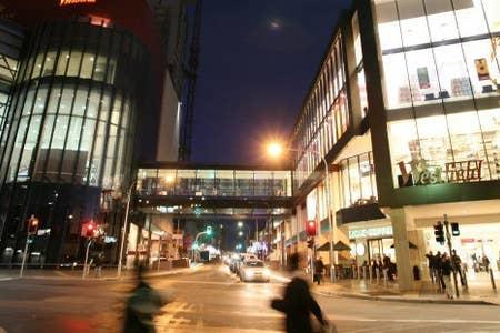 Urban Escape - Parramatta - Darwin Holiday 0