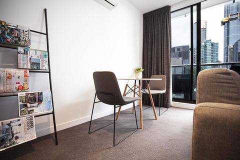 Urban Rest - Bella Apartments - Darwin Holiday 1