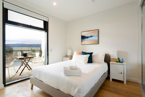 Urban Rest - Bondi Central Apartments - Darwin Holiday 1