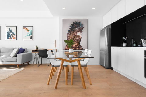 Urban Rest - Bondi Central Apartments - Darwin Holiday 3