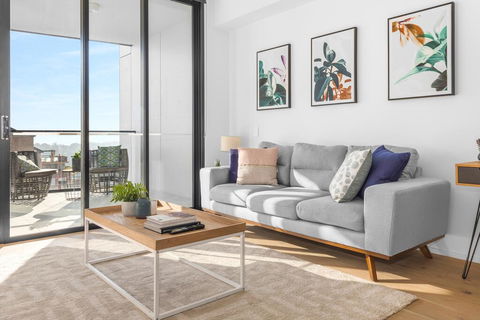 Urban Rest - Bondi Central Apartments - Darwin Holiday 0