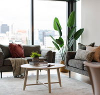 Urban Rest - Eastend - Darwin Holiday