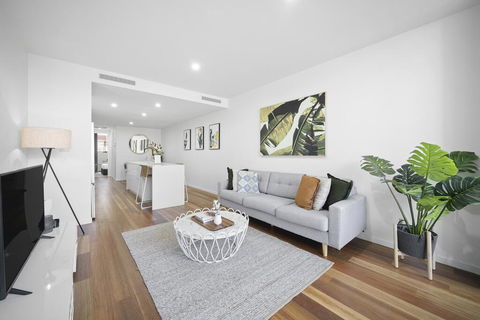 Urban Rest - Founders Lane - Darwin Holiday 1