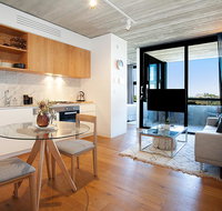 Urban Rest - Short Lane - Darwin Holiday