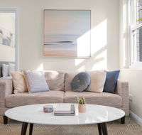 Urban Rest - The Seymour - Darwin Holiday