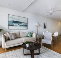 Urban Rest - Waterloo St - Darwin Holiday