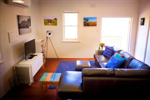 UrbanStyle Claremont Apartment - Darwin Holiday 2