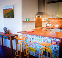 UrbanStyle Claremont Apartment - Darwin Holiday