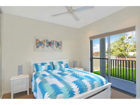 Utopia Apartment - Darwin Holiday 3