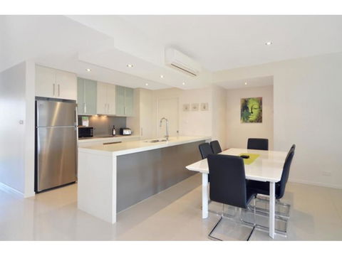 Utopia Apartment - Darwin Holiday 0