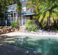Utopia Beach House