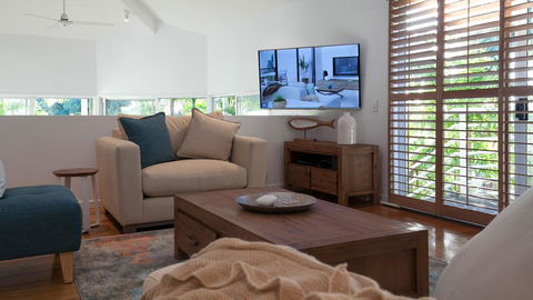Utopia Beach House - Darwin Holiday 3