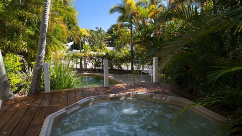 Utopia Beach House - Darwin Holiday 1