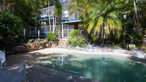 Utopia Beach House - Darwin Holiday 0