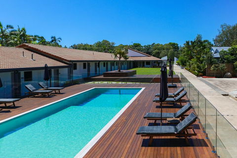 Uyoung Diving Resort - Darwin Holiday 0