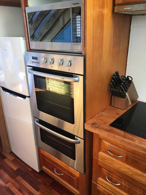 VaderHaus - Darwin Holiday 2